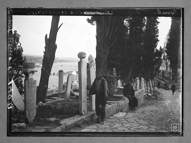 Ottoman Life: 1890–1910 — View from the archive