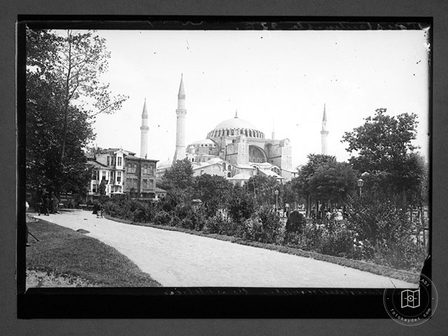 Ottoman Life: 1890–1910 — View from the archive