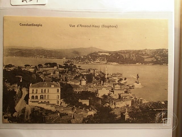 Boğaziçi — Arşiv Görseli