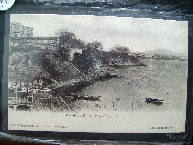 Kadıköy — Arşiv Görseli