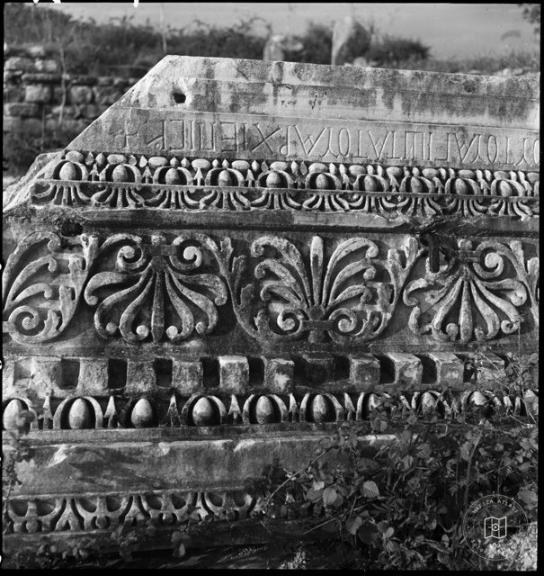 Historic Cities and Architecture — Archive record