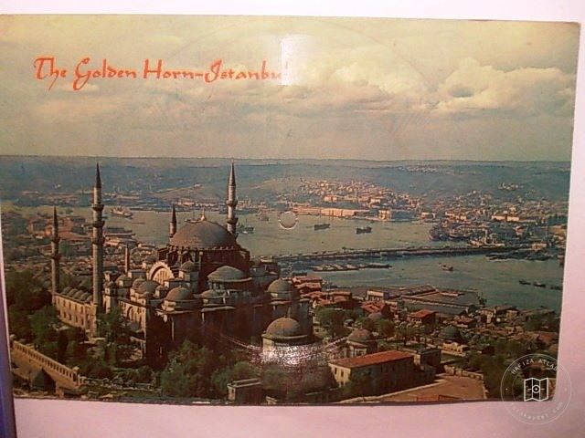 Süleymaniye — Archive image