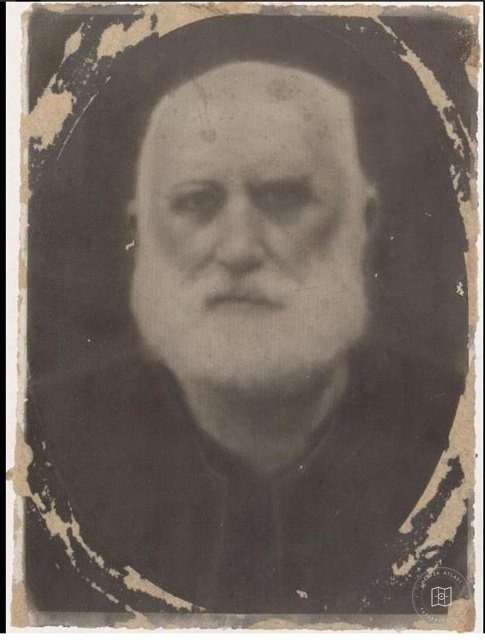 İsmail Saib Efendi