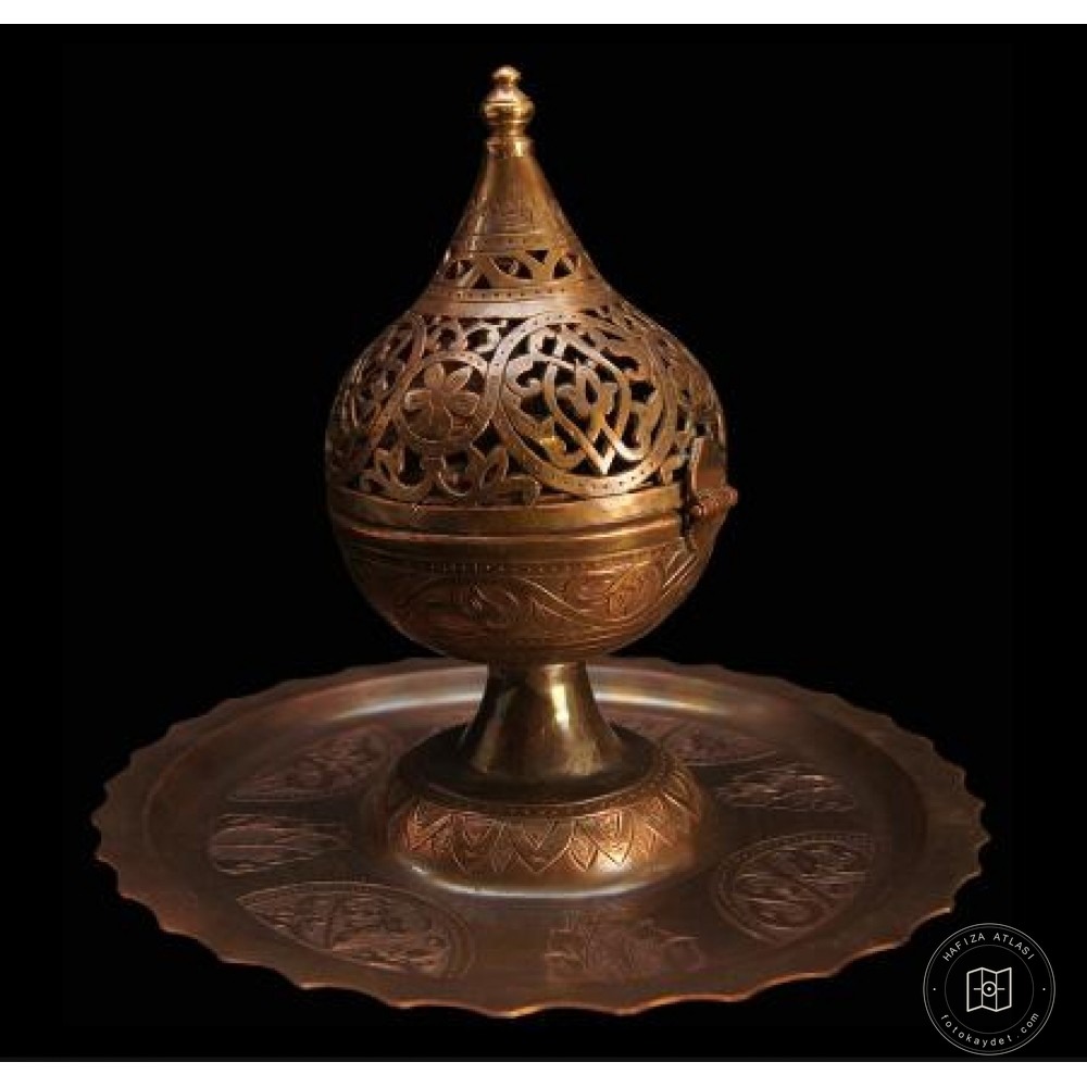 Buhurdan — Arşivden bir görünüm