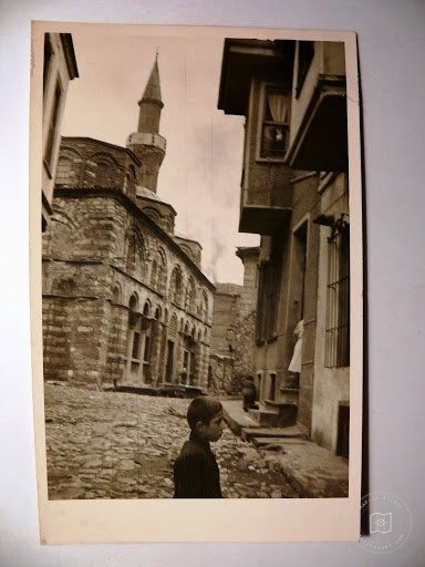 Süleymaniye — Archive image