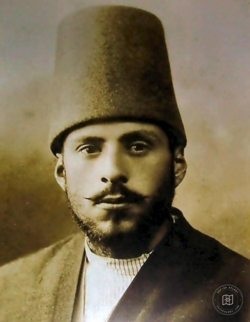 Abdulbaki-Baykara