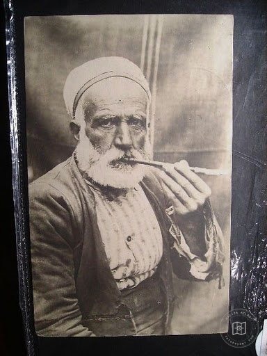 Portreler ve Yaşam — Portre / Kişi Görseli