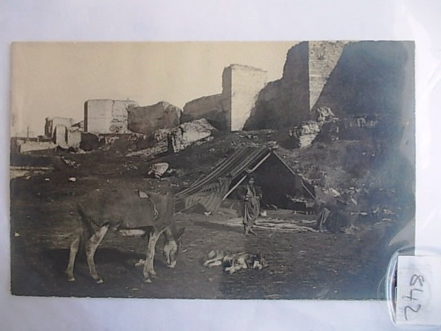 SURLAR — Archive image