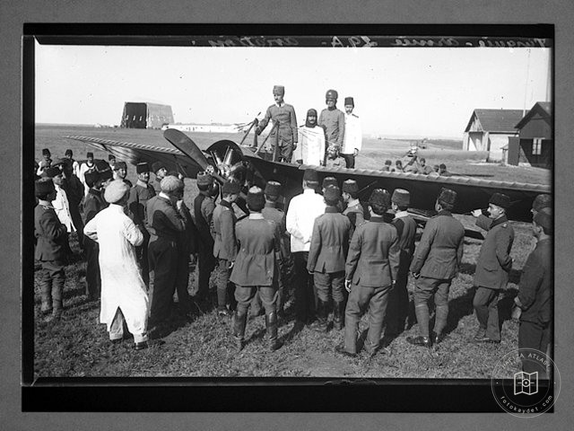 Ottoman Life: 1890–1910 — View from the archive