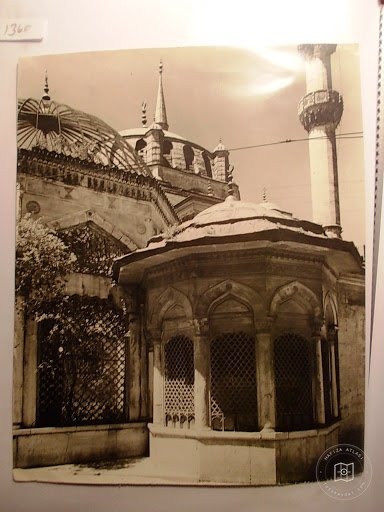 Üsküdar — Arşiv Görseli