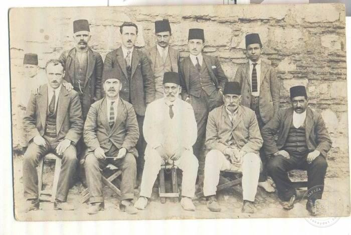 Portreler ve Yaşam — Portre ve kişi arşivi