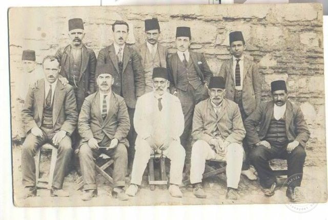 Portreler ve Yaşam — Portre ve kişi arşivi