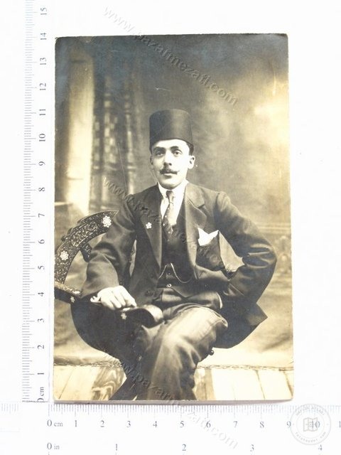Portreler ve Yaşam — Portre ve kişi arşivi