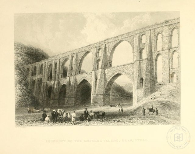 Gravurler — Gravür