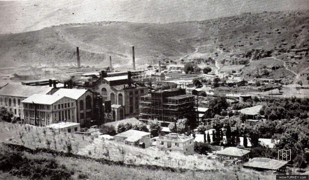 Silahtarağa Elektrik Fabrikası