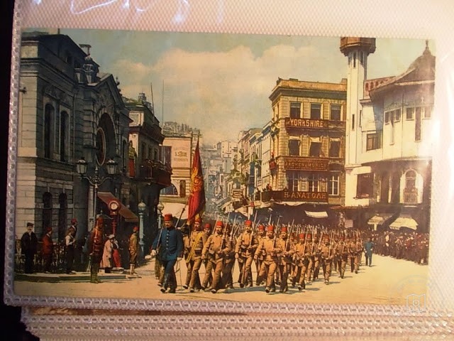 Karaköy — Arşiv Görseli