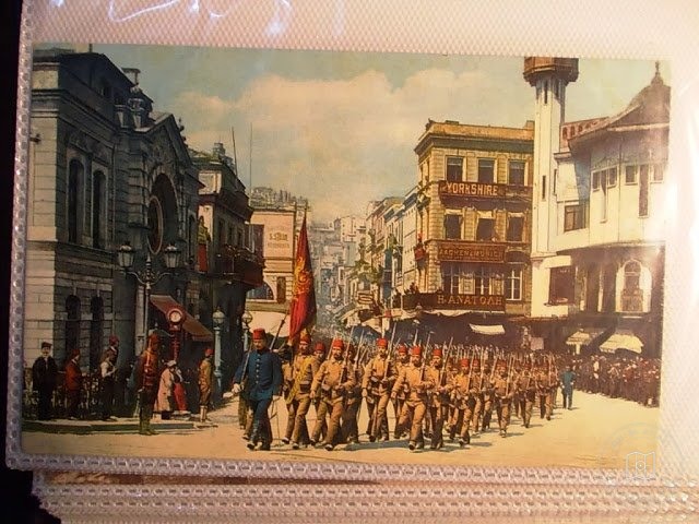 Karaköy — Arşiv Görseli