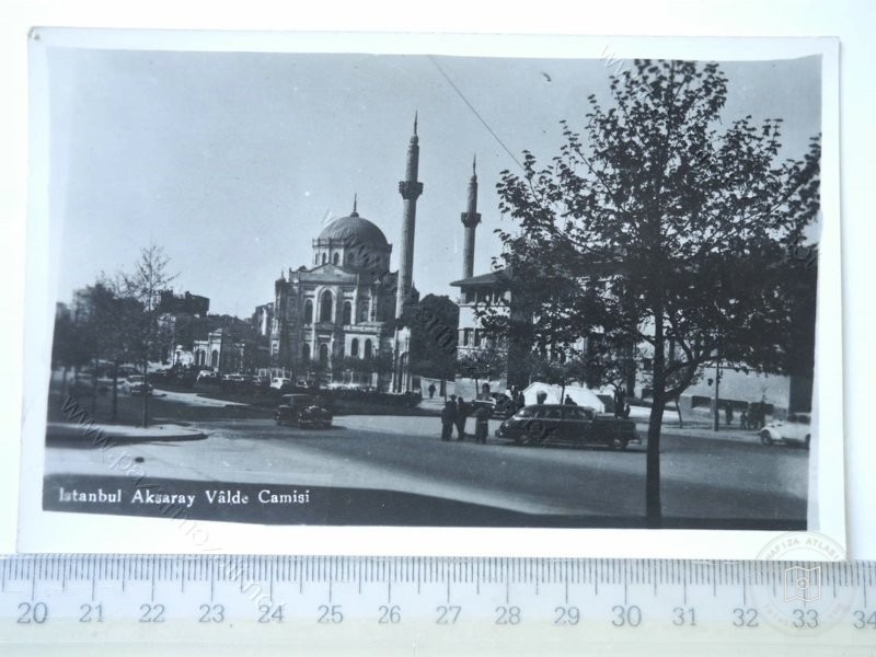 Aksaray — View from the archive