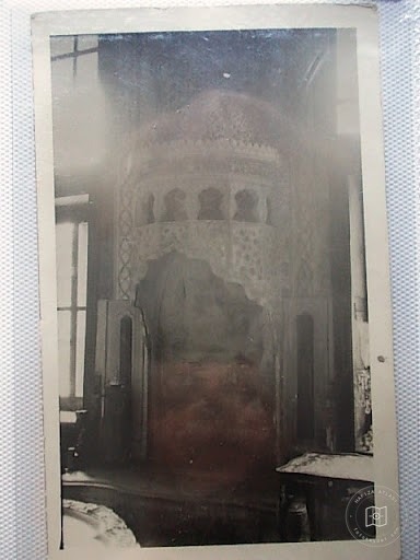 Topkapı Sarayı — Arşiv Görseli