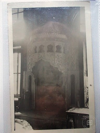 Topkapı Sarayı — Archive image