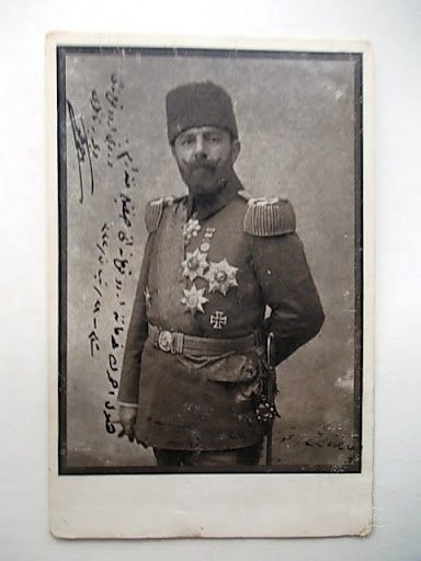 Askerî Yaşam — Arşiv Görseli