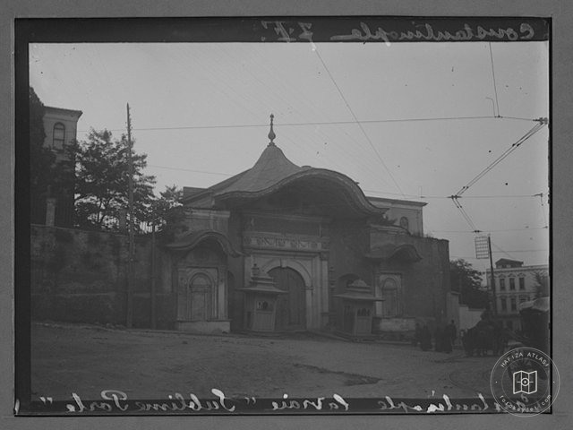 Ottoman Life: 1890–1910 — View from the archive