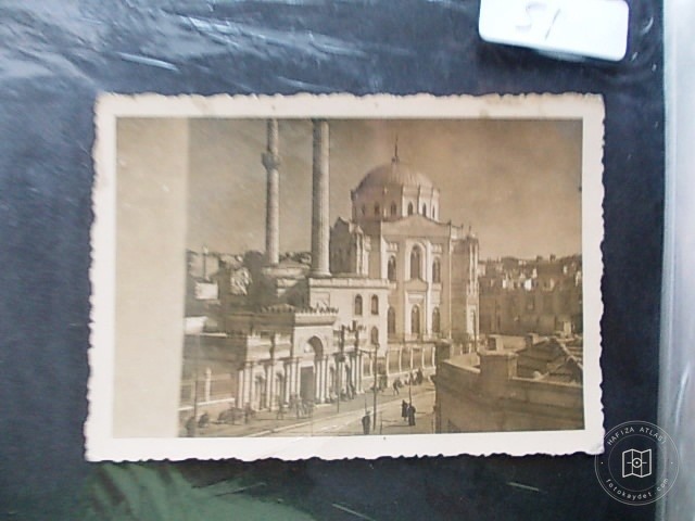Aksaray — View from the archive