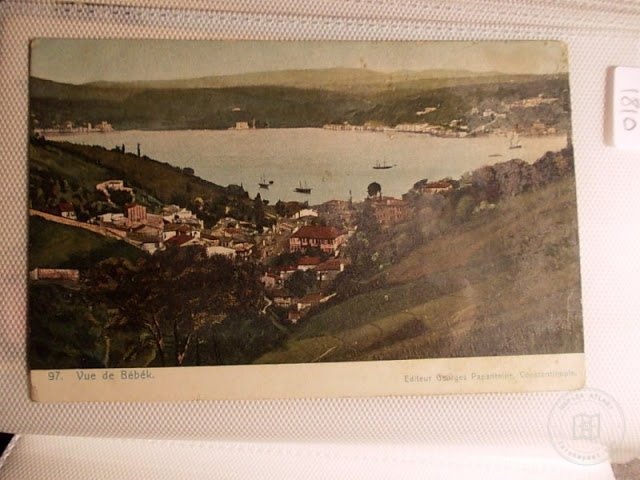 Boğaziçi — Arşiv Görseli