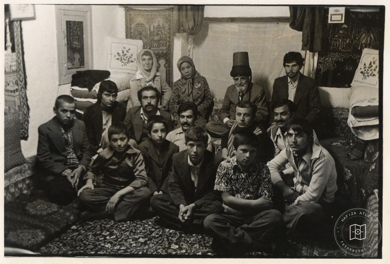 Suleyman Dede