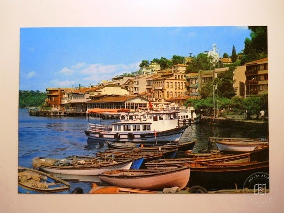 Boğaziçi — Arşiv Görseli
