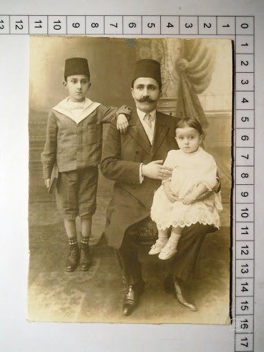 Portreler ve Yaşam — Portre / Kişi Görseli