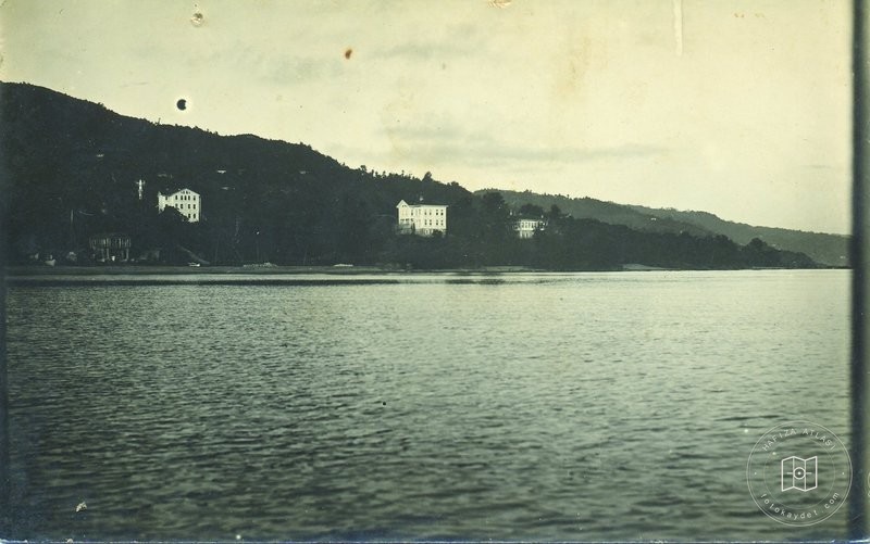 Büyük Ada
