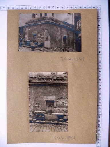 Istanbul Cultural Heritage — Archive image