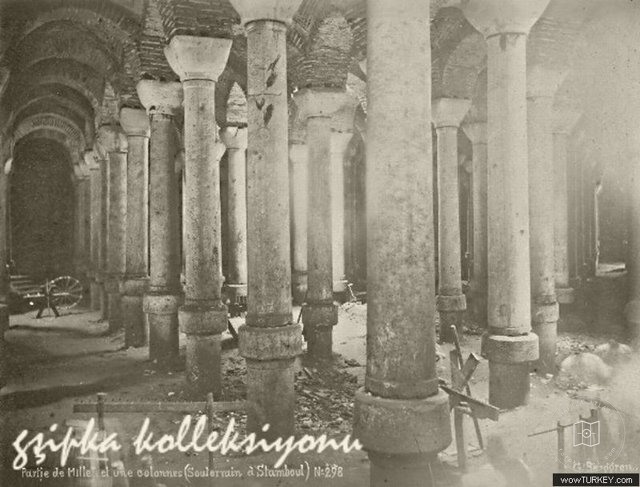 Sultanahmet — Archive record