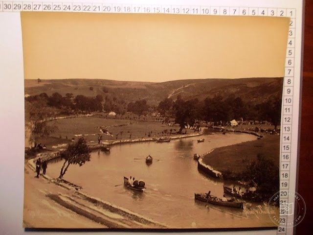 Kâğıthane — Arşiv Görseli