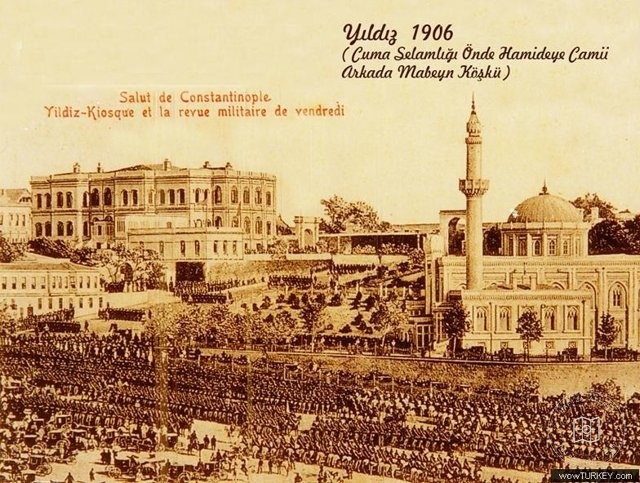 İstanbul Eski