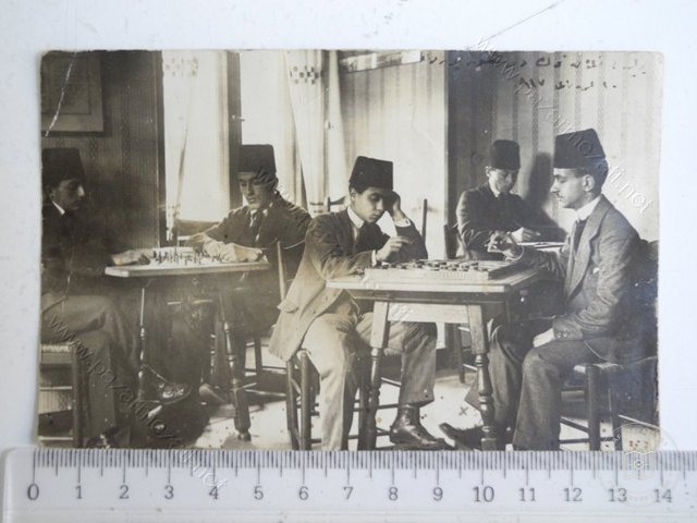 Portreler ve Yaşam — Portre ve kişi arşivi