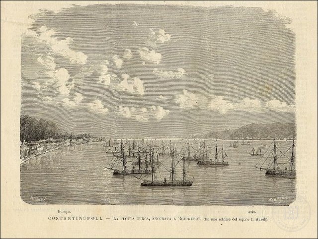 Shipping Date Cards — View from the archive