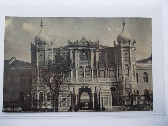 Taksim — Arşiv Görseli