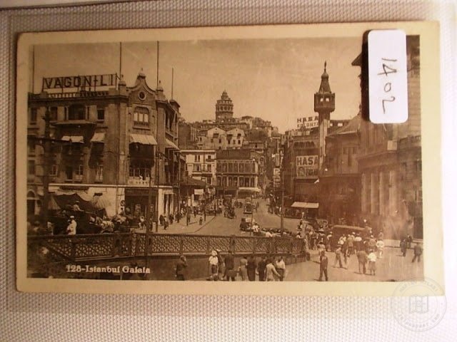 Karaköy — Arşiv Görseli