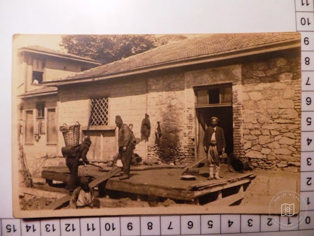 ESNAF — Archive image