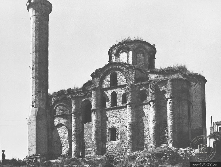 Aksaray — Archive image