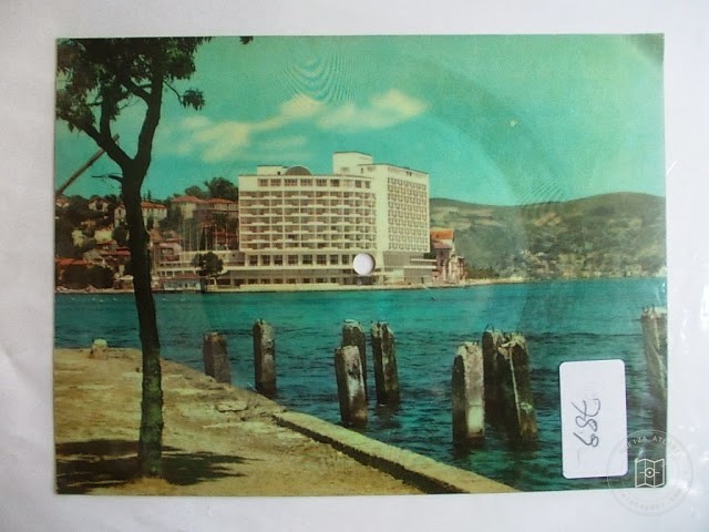 Boğaziçi — Arşiv Görseli