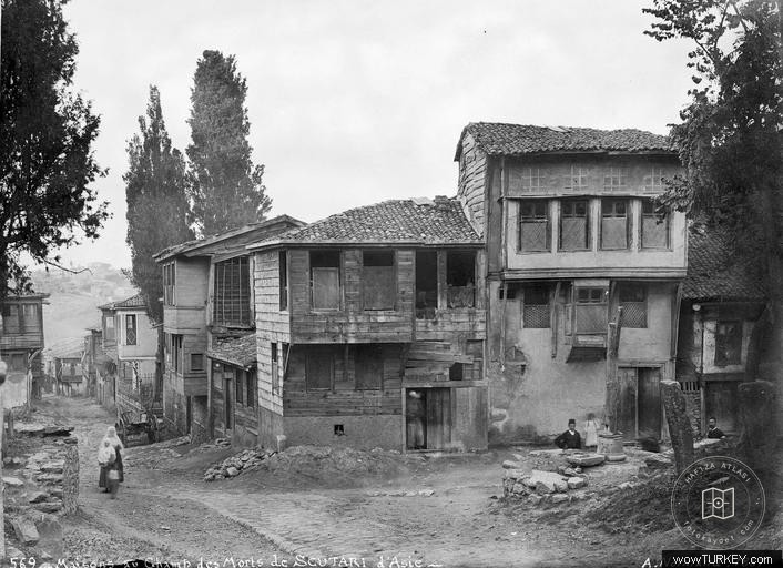 Üsküdar — Archive record
