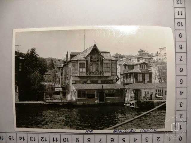 Boğaziçi — Arşiv Görseli