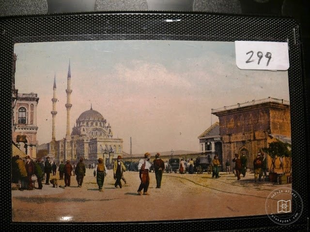 Tophane — Archive image