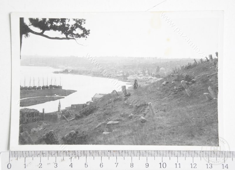 eyüp sultan — View from the archive