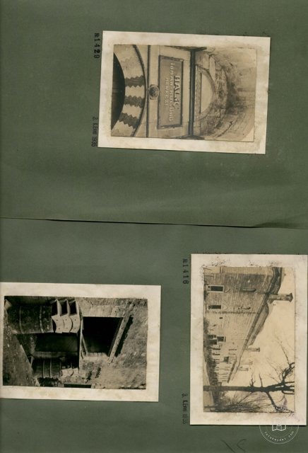 Fatih Tabhane — Album plate