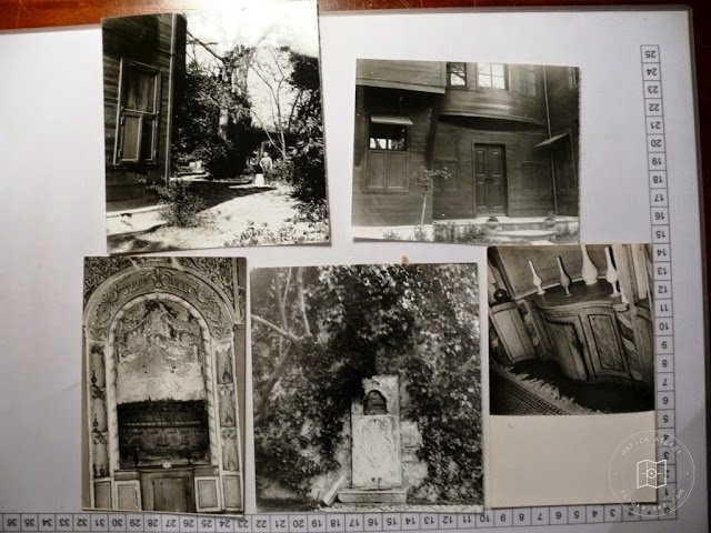 Bosphorus — View from the archive