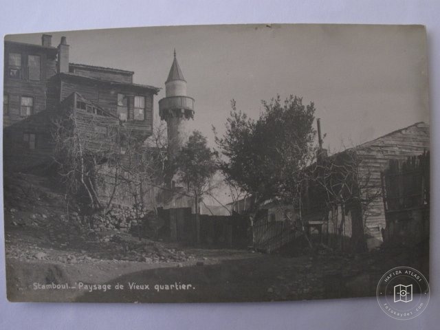 Mahalle